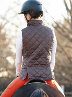 FITS RIDING Casual Riding Vests|FITS® Ainsley All Around Vest