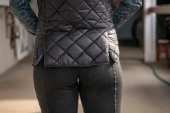 FITS RIDING Casual Riding Vests|FITS® Ainsley All Around Vest