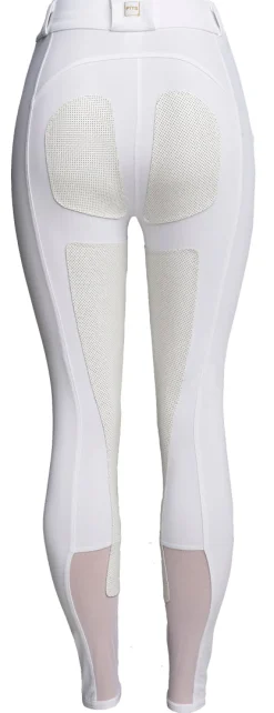 FITS RIDING Full Seat Breeches|FITS® Ladies’ PerforMAX™ Zip-Front Breech II