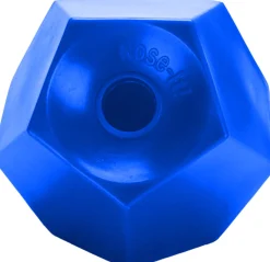 LEVADE ENTERPRISES Horse Toys|Flat Fill Nose-It® Treat Ball