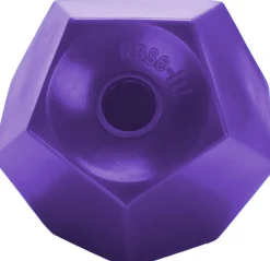 LEVADE ENTERPRISES Horse Toys|Flat Fill Nose-It® Treat Ball