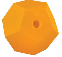 LEVADE ENTERPRISES Horse Toys|Flat Fill Nose-It® Treat Ball
