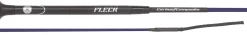 FLECK GMBH CO Riding Whips & Crops|Fleck® Carbon Ultralight Dressage Whip