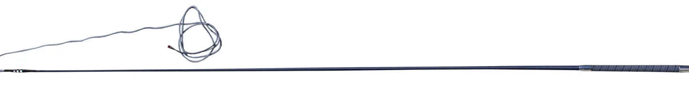 FLECK GMBH CO Lunging & Training Equipment|Riding Whips & Crops|Fleck® Color Lunge Whip