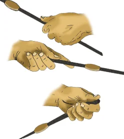 FLECK GMBH CO Riding Whips & Crops|Fleck® Feldmann® Balance Whip