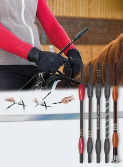 FLECK GMBH CO Riding Whips & Crops|Fleck® Feldmann® Balance Whip