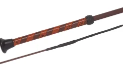 FLECK GMBH CO Riding Whips & Crops|Fleck® Silk Touch Bat