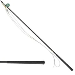 FLECK GMBH CO Lunging & Training Equipment|Riding Whips & Crops|Fleck® Telescoping Lunge Whip