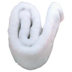 WILKERS Cribbing & Muzzles|Fleece Cribbing Strap Cover