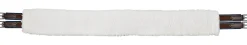 WILKERS Girths & Accessories|Fleece/Cotton Quilted Girth Cover