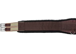 INT RIDING HELMET Girths & Accessories|Flex Rider® Comfort Flo™ All-Purpose Nonslip Neoprene Girth with Black Fleece Edge