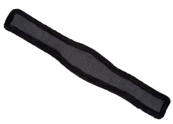 INT RIDING HELMET Girths & Accessories|Flex Rider® Nonslip Neoprene Dressage Girth with Fleece Edge