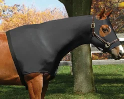 INT RIDING HELMET Blanket Liners|Flex Rider® Stretchies™ Hood