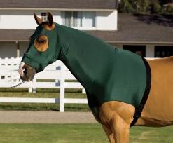 INT RIDING HELMET Blanket Liners|Flex Rider® Stretchies™ Hood