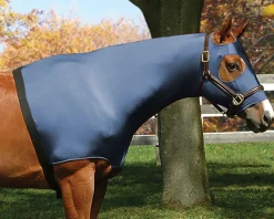 INT RIDING HELMET Blanket Liners|Flex Rider® Stretchies™ Hood