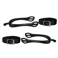 PARTRADE Spurs & Spur Straps|Spurs & Spur Straps|Flexi Spur Set