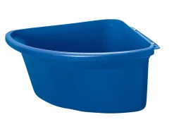 BRADLEY CALDWELL Feed & Water Buckets|Fortiflex® Corner Feeder