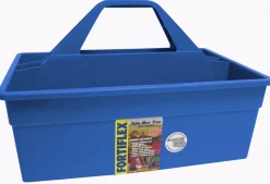 BRADLEY CALDWELL Braiding & Tails|Grooming Totes|Fortiflex® Grooming Tote