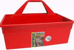 BRADLEY CALDWELL Braiding & Tails|Grooming Totes|Fortiflex® Grooming Tote