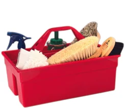 BRADLEY CALDWELL Braiding & Tails|Grooming Totes|Fortiflex® Grooming Tote