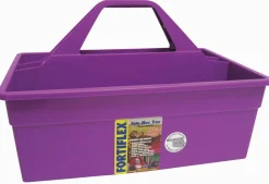 BRADLEY CALDWELL Braiding & Tails|Grooming Totes|Fortiflex® Grooming Tote