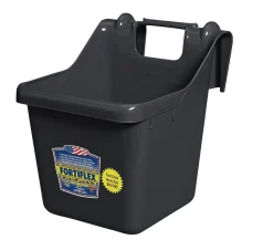 BRADLEY CALDWELL Buy More Save More!|Feed & Water Buckets|Fortiflex® Hook Over Fence Feeder
