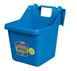 BRADLEY CALDWELL Buy More Save More!|Feed & Water Buckets|Fortiflex® Hook Over Fence Feeder