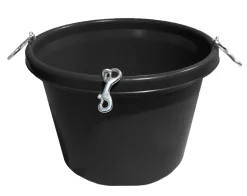 BRADLEY CALDWELL Buy More Save More!|Feed & Water Buckets|Fortiflex® 30-Quart Feed Tub