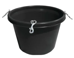 BRADLEY CALDWELL Buy More Save More!|Feed & Water Buckets|Fortiflex® 30-Quart Feed Tub