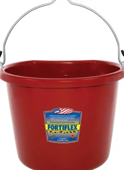 BRADLEY CALDWELL Buy More Save More!|Feed & Water Buckets|Fortiflex® Standard 20-Quart Flatback Bucket