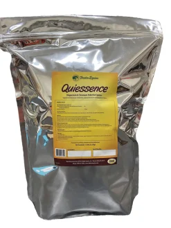 FOXDEN EQUINE Horse Supplements|Quiessence®