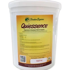 FOXDEN EQUINE Horse Supplements|Quiessence®