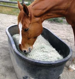 KENSINGTON Stable Hardware|Freedom Feeder® Bale Size