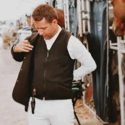 FREEJUMP Protective Vests|Protective Vests|® Adults’ Airbag Vest*