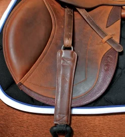 FREEJUMP Stirrup Leathers & Accessories|® Pro Grip Stirrup Leathers