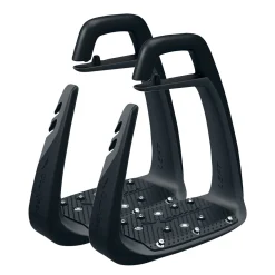 FREEJUMP Stirrup Irons|® Soft'Up Classic Stirrups