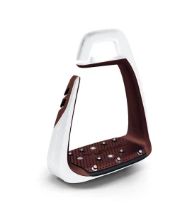 FREEJUMP Stirrup Irons|® Soft'Up Classic Stirrups
