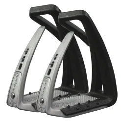 FREEJUMP Stirrup Irons|® Soft'Up Lite Stirrups