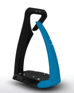FREEJUMP Stirrup Irons|® Soft'Up Pro + Stirrups