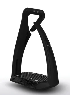 FREEJUMP Stirrup Irons|® Soft'Up Pro + Stirrups