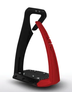 FREEJUMP Stirrup Irons|® Soft'Up Pro + Stirrups