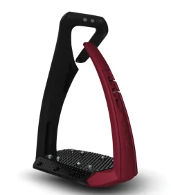 FREEJUMP Stirrup Irons|® Soft'Up Pro + Stirrups