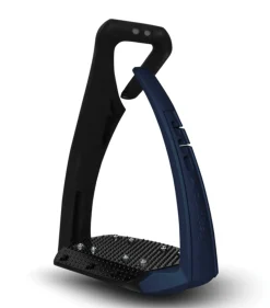 FREEJUMP Stirrup Irons|® Soft'Up Pro + Stirrups