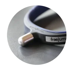 FREEJUMP Spurs & Spur Straps|Spurs & Spur Straps|® Spur'One Round End Spurs