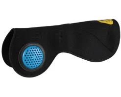 JACKS MFG Close Contact Saddle Pads|GEL-EZE™ Gelee Fish Front Riser Pad