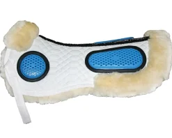 JACKS MFG Half Pads|GEL-EZE™ Half Pad