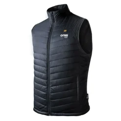 FULFILLMENT SERVICES Men's Outerwear & Vests|Gobi Heat® Men’s Dune 3-Zone Heated Vest