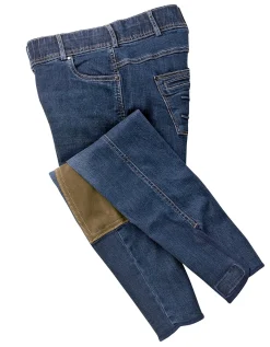 GOODE RIDER Full Seat Breeches|™ Ladies' Equestrian Jean Full-Seat Breech