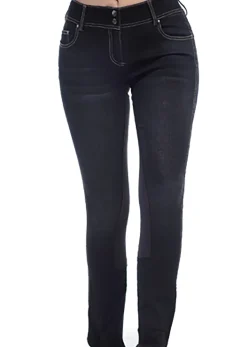 GOODE RIDER Full Seat Breeches|™ Ladies’ Equestrian Jean Full-Seat Breech