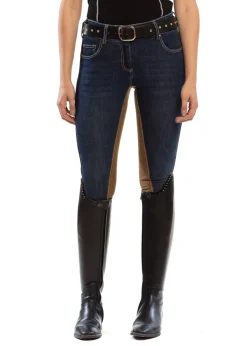 GOODE RIDER Full Seat Breeches|™ Ladies’ Equestrian Jean Full-Seat Breech